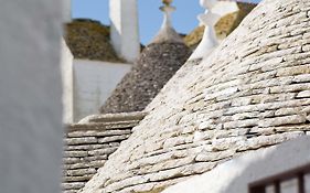 Le Alcove - Luxury Hotel Nei Trulli
